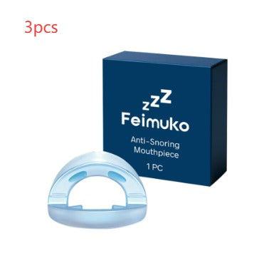 Silicone Dental Night Guard – Teeth Grinding & Snoring Dental Night Guard Oasis Select Standard 3pcs