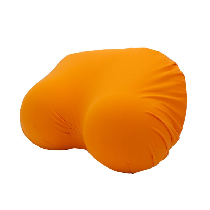 Memory Foam Chest Novelty Pillow – Quirky Cushion Gift Novelty Foam Pillow Oasis Select