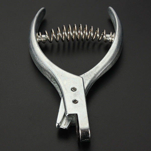 Rolled Steel Garment Notcher | Fabric Marking Tool for Tailors Garment Notcher Oasis Select