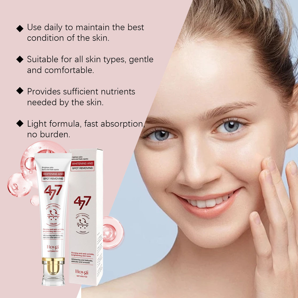 Gentle Nourishing Facial Moisturizing Cream 30g | Oasis Select Facial Moisturizing Cream Oasis Select
