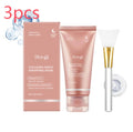 Collagen Peeling Mask – Hydrating & Moisturizing Facial Mask Collagen Face Mask Oasis Select 75g Facial Treatment Brush 75g Facial Treatment Brush-3PCS