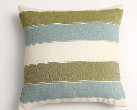 Color-Block Minimalist Pillowcase 45x45cm | Sofa & Bed Cover Decorative Pillowcase Oasis Select 4