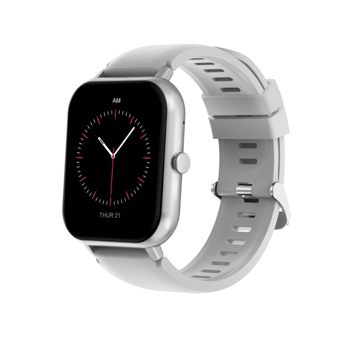 Smart Watch – Touch Screen, BT Calling & 100+ Sport Modes Smart Watch Oasis Select