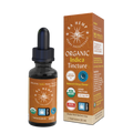 Organic Indica Hemp MCT Oil Tincture 500mg | Full Spectrum Hemp Oil Tincture Oasis Select