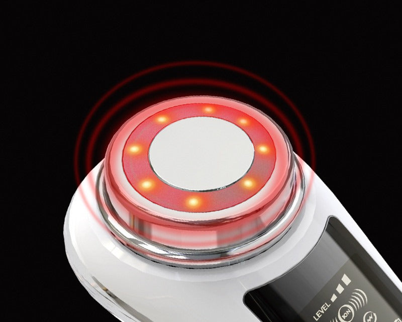 RF & IPL Home Facial Beauty Device | Anti-Aging Skin Tool Facial Beauty Device Oasis Select