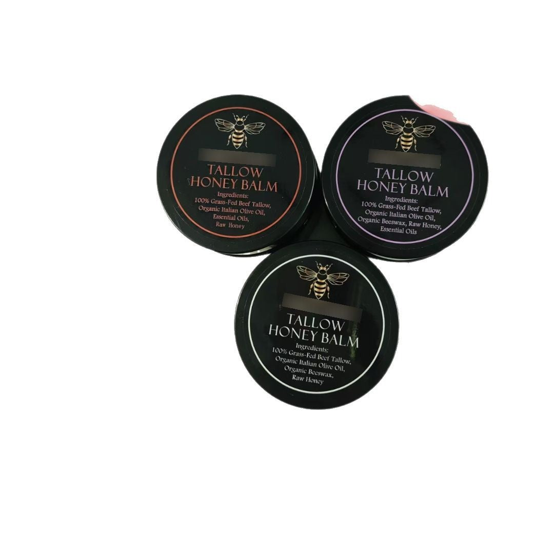 Honey Butter Moisturizing Facial Cream – All Skin Types Facial Moisturizer Cream Oasis Select