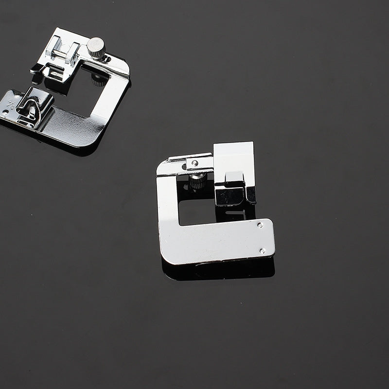 Multi-Function Sewing Machine with Wrapping Edge Presser Foot Sewing Machine Oasis Select