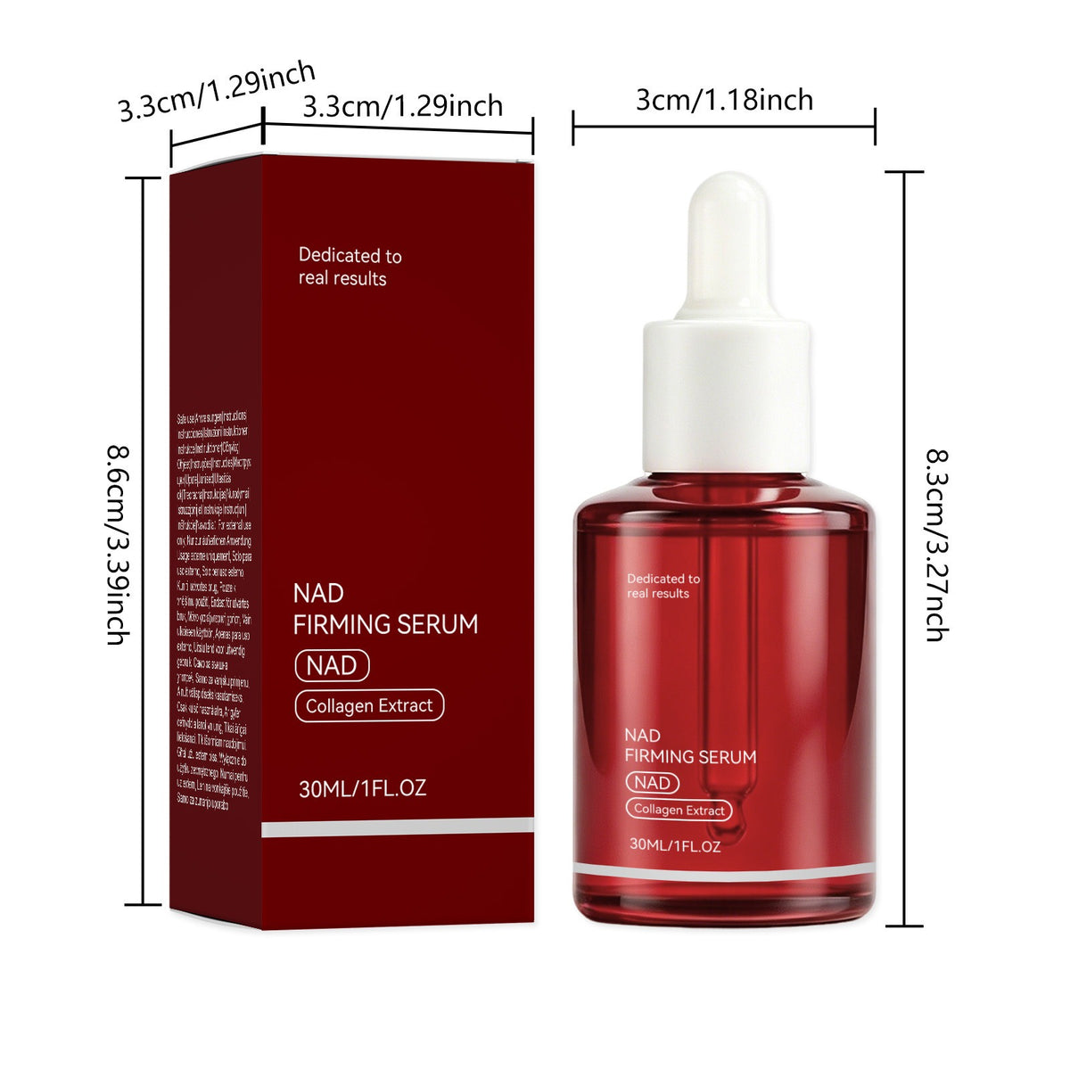 Hydrating Facial Essence – Collagen Moisture Boost | 30ml Facial Essence Oasis Select