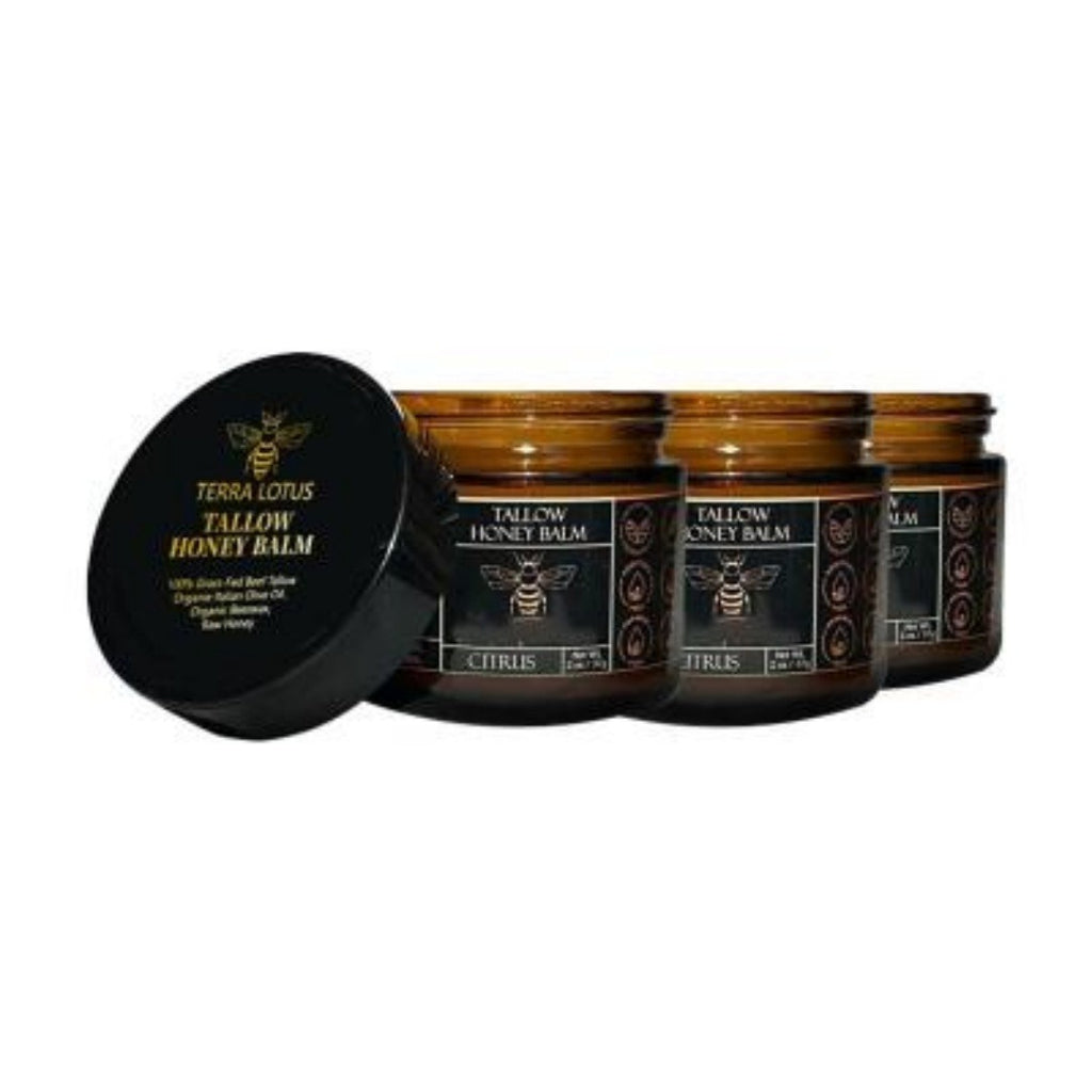 Butter Honey Body Moisturizing Cream – Citrus & Lavender Body Moisturizing Cream Oasis Select Standard 3PCS