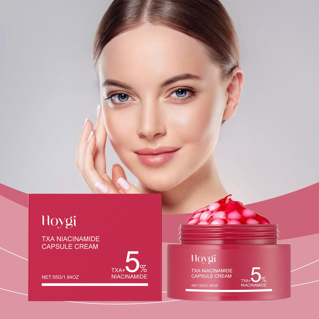 Nourishing Moisturizing Cream – Glycerin & Nicotinamide 55g Moisturizing Face Cream Oasis Select
