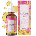 Cyperus Rotundus Natural Hair Removal Oil 60ml | Oasis Select Hair Removal Oil Oasis Select 60ml
