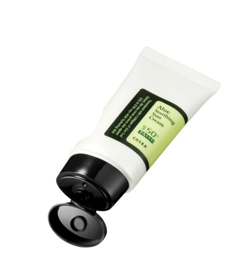 UV Protection Non-Greasy Moisturizing Cream 50ml UV Moisturizing Cream Oasis Select