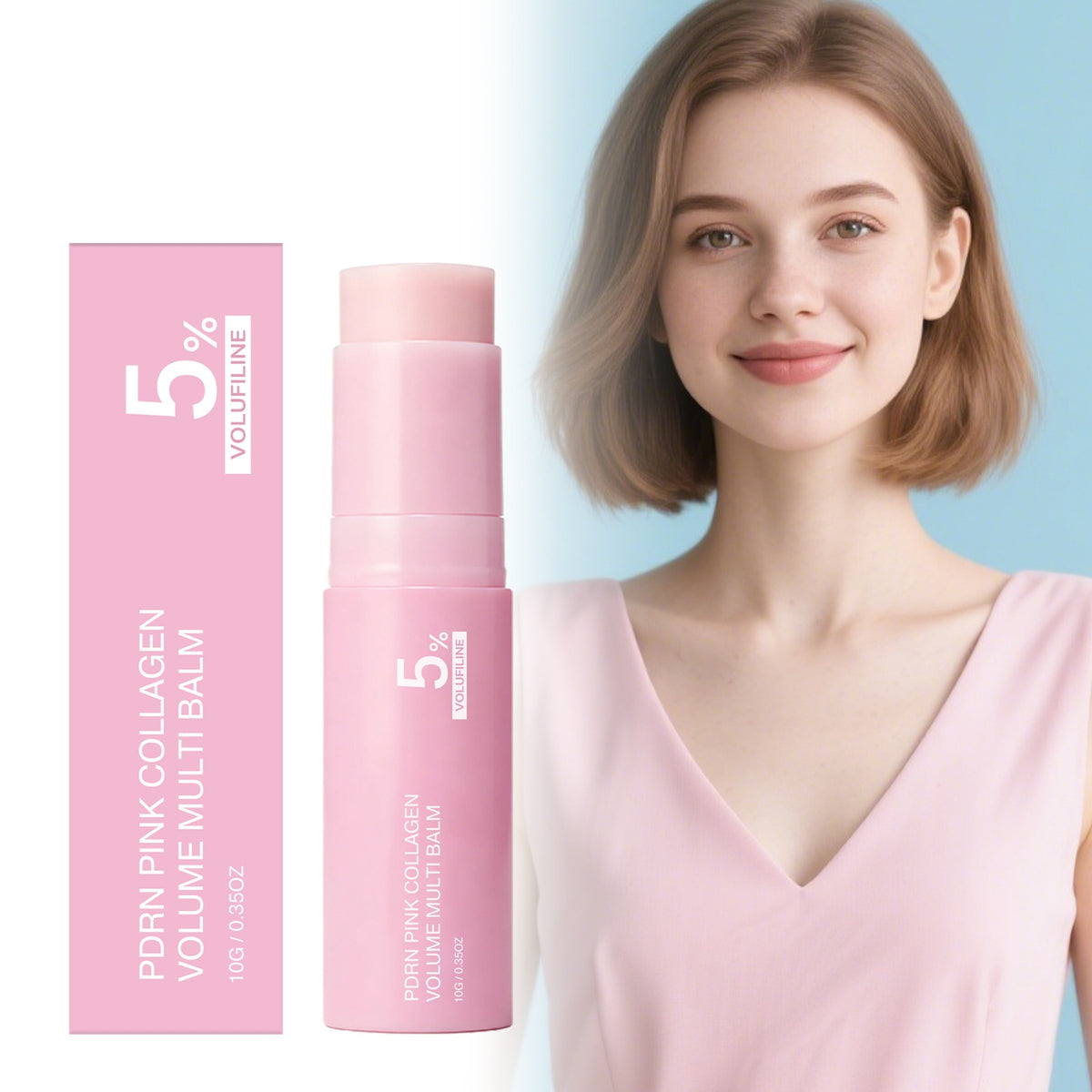Multi-Effect Moisturizing Stick – Hydration for All Skin Types Moisturizing Stick Oasis Select Default 10g