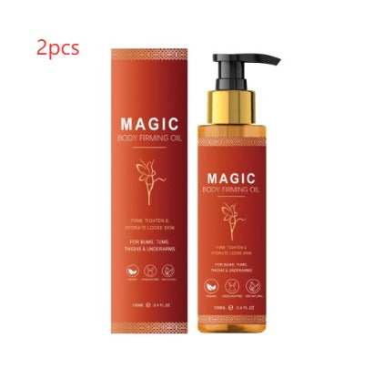 Magic Luxury Body Oil – Nourishing Jojoba & Vitamin E Skin Oil Luxury Body Oil Oasis Select