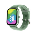 Smart Watch – Touch Screen, BT Calling & 100+ Sport Modes Smart Watch Oasis Select Green