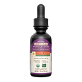 Hercules Muscle Ease Organic Herbal Tincture – 4-Herb Blend Herbal Tincture Oasis Select 1 oz.