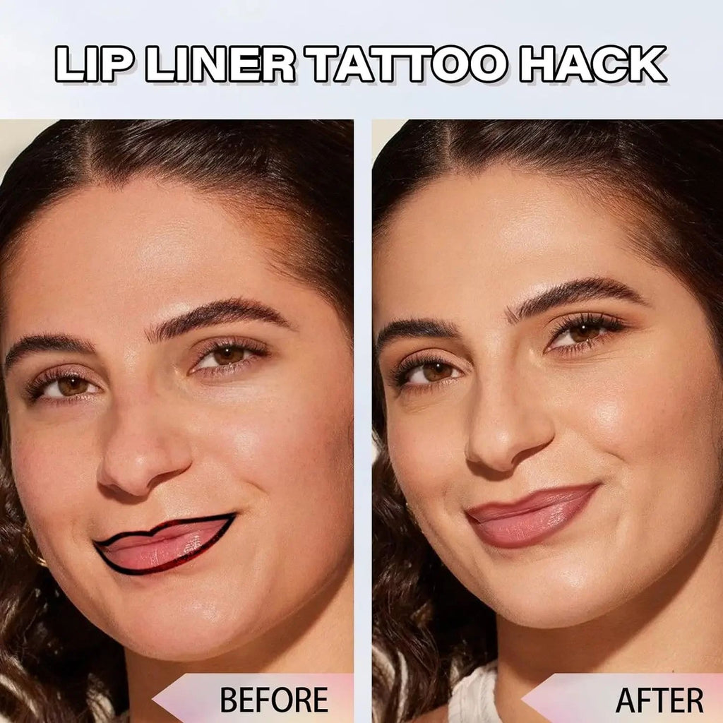 Peel Off Long Wear Lip Liner Stain – Matte & Waterproof Lip Liner Stain Oasis Select