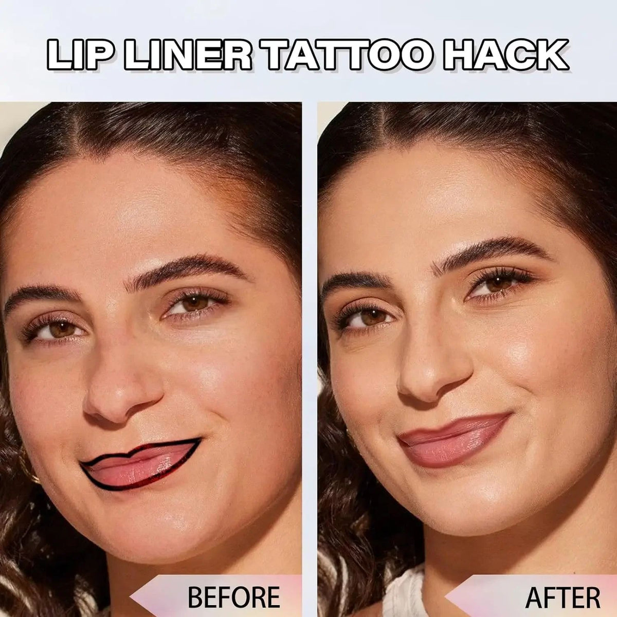 Peel Off Long Wear Lip Liner Stain – Matte & Waterproof Lip Liner Stain Oasis Select