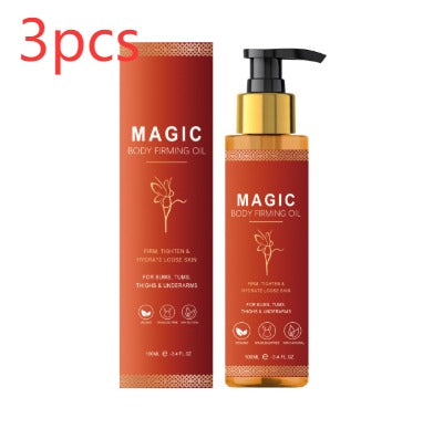 Magic Luxury Body Oil – Nourishing Jojoba & Vitamin E Skin Oil Luxury Body Oil Oasis Select