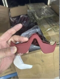 EMS Eye Massager – Red Light, Dark Circles & Wrinkles EMS Eye Massager Oasis Select Red Standard