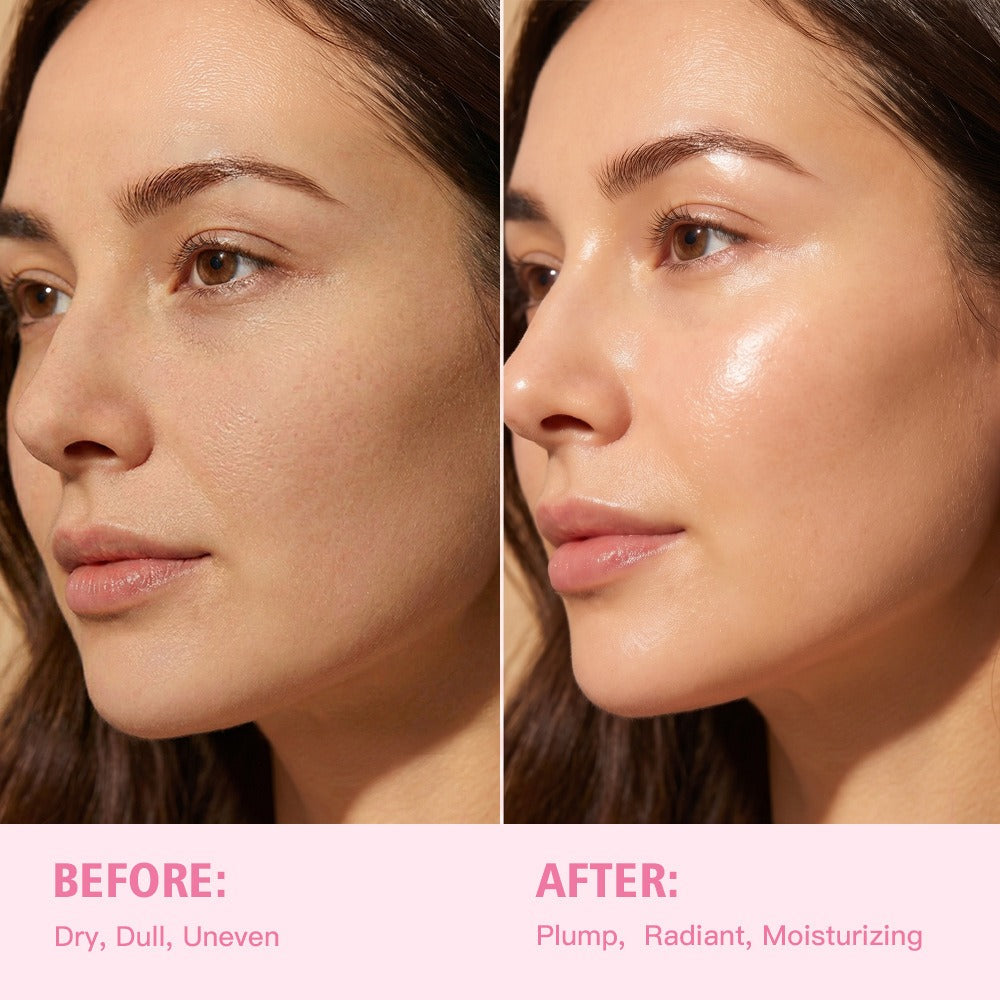Collagen Moisturizing Balm Stick – Hydrating & Plumping Collagen Moisturizing Balm Oasis Select