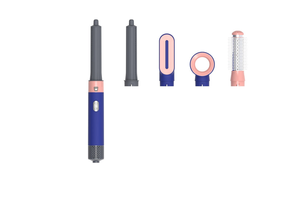 5-in-1 Hot Air Hair Curler & Styler | Oasis Select Hot Air Hair Styler Oasis Select
