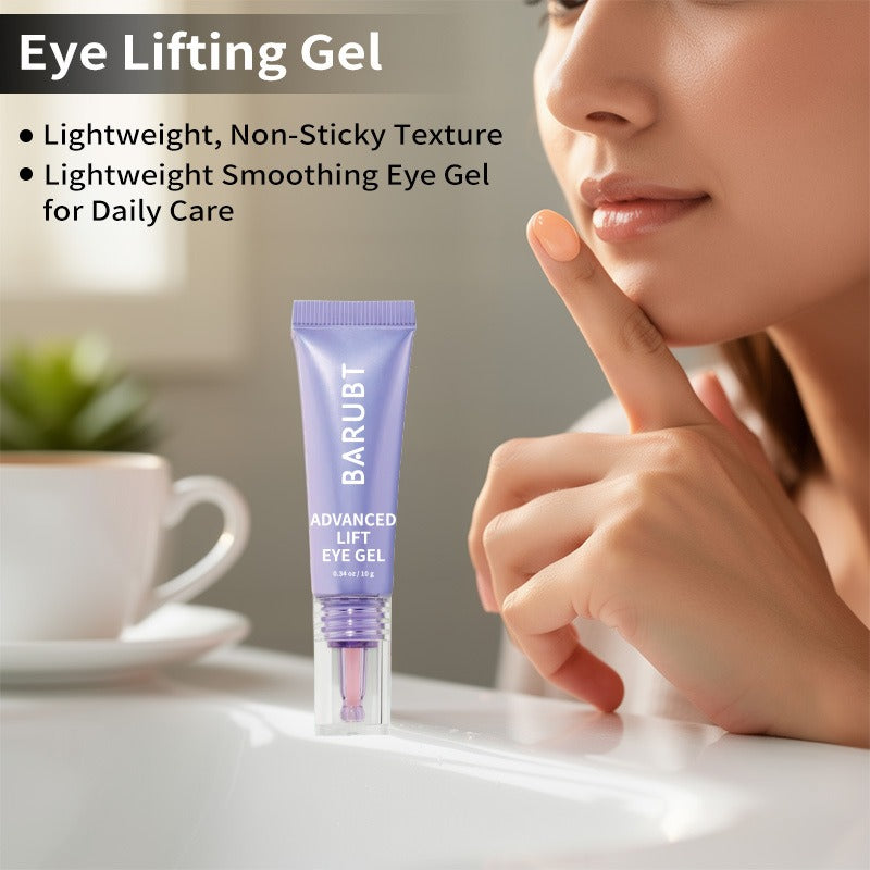 Advanced Collagen Lift Eye Gel 10g | Firm & Brighten Collagen Eye Gel Oasis Select