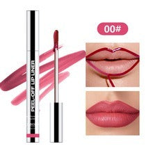 Waterproof Smudge-Proof Lip Liner Pencil | Long-Lasting Lip Liner Pencil Oasis Select A Standard