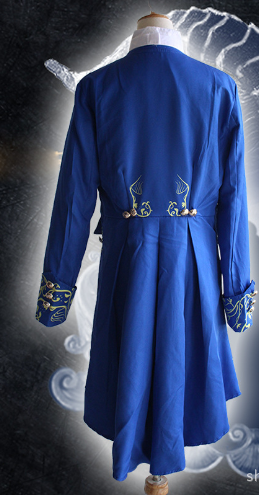 Adult Beast Costume – Beauty & the Beast Cosplay Set S–3XL Adult Cosplay Costume Oasis Select