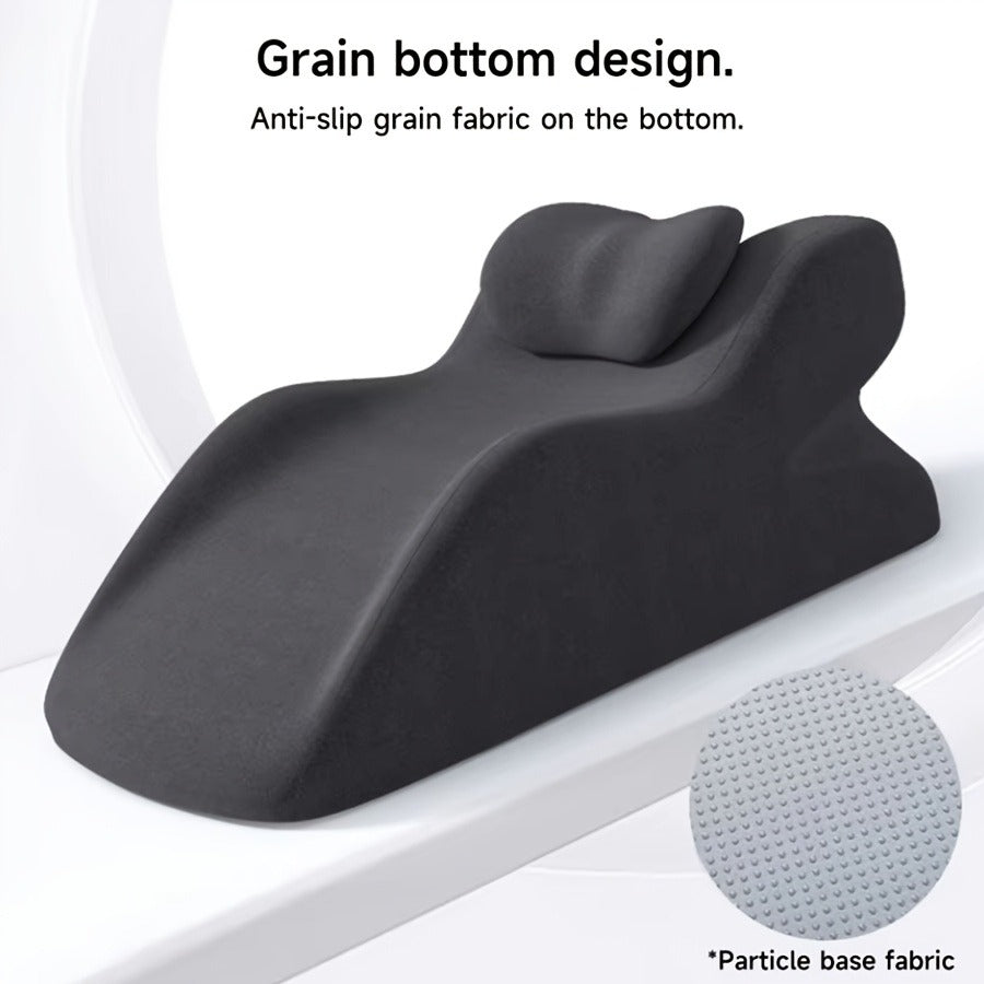 Stomach Sleeper Pillow – Soft Prone Position Cushion Stomach Sleep Pillow Oasis Select