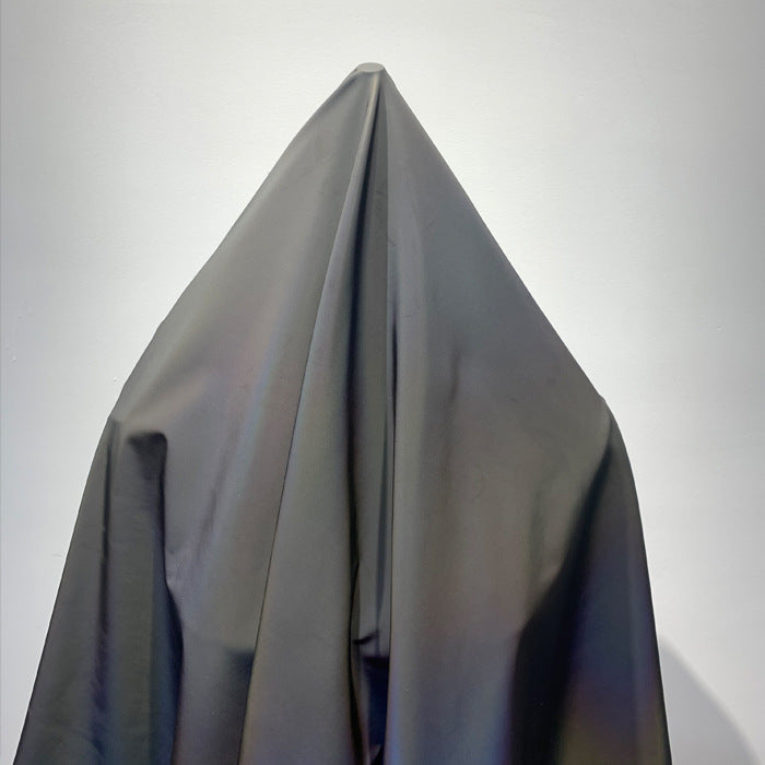 Rainbow Gradient Reflective Fabric – 100% Polyester | 145–160cm Reflective Fabric Oasis Select