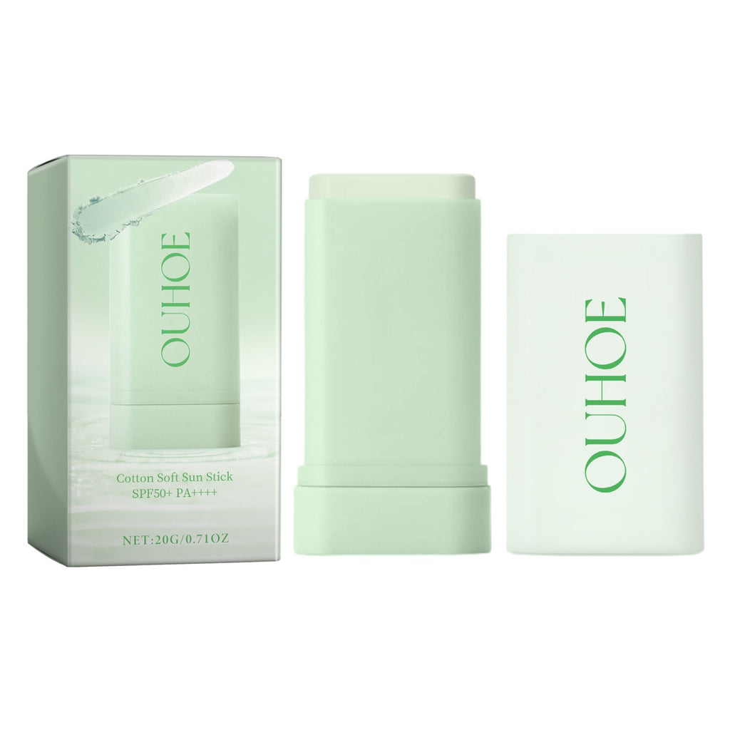 UV Protection Moisturizing Stick | Mineral SPF Skincare Mineral Sunscreen Stick Oasis Select