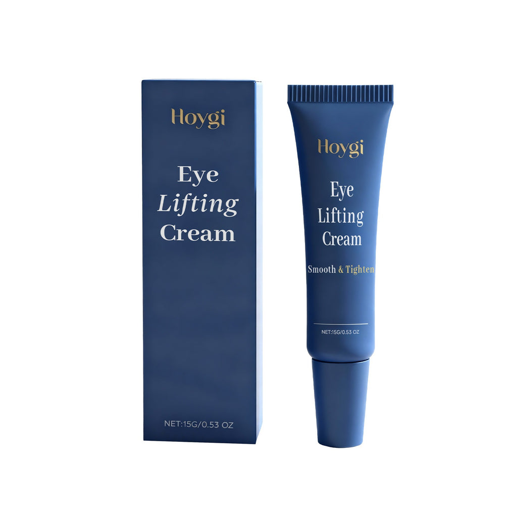 Moisturizing Eye Cream 15g – Daily Hydrating Eye Care Eye Cream Oasis Select Default 15g