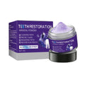 Mint Teeth Whitening Cleaning Powder 50g | Oasis Select Teeth Whitening Powder Oasis Select Mint 50g