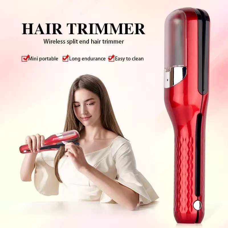 Cordless Split End Hair Trimmer & Straightener | Oasis Select Hair Trimmer Oasis Select