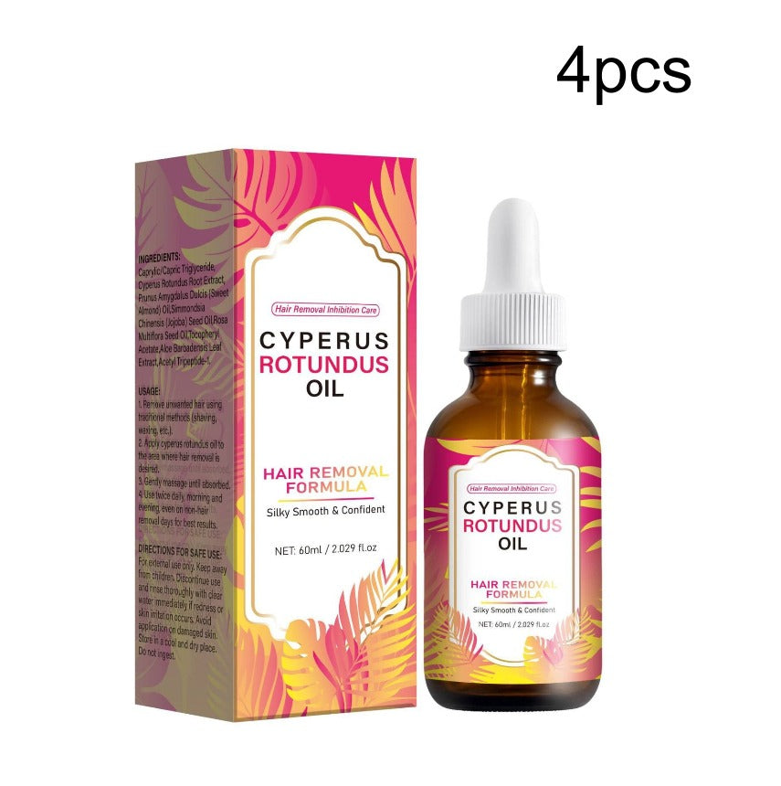 Cyperus Oil 60ml – Natural Botanical Skincare & Beauty Oil Natural Beauty Oil Oasis Select