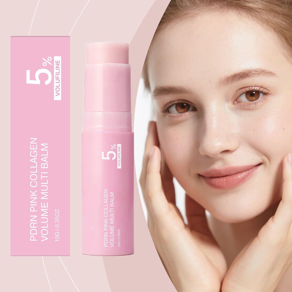 Multi-Effect Hydrating Moisturizing Stick – All Skin Types Face Moisturizer Stick Oasis Select