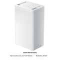 Mobile Phone Time Lock Control Box – Screen Time Management Phone Lock Box Oasis Select White White Large Size