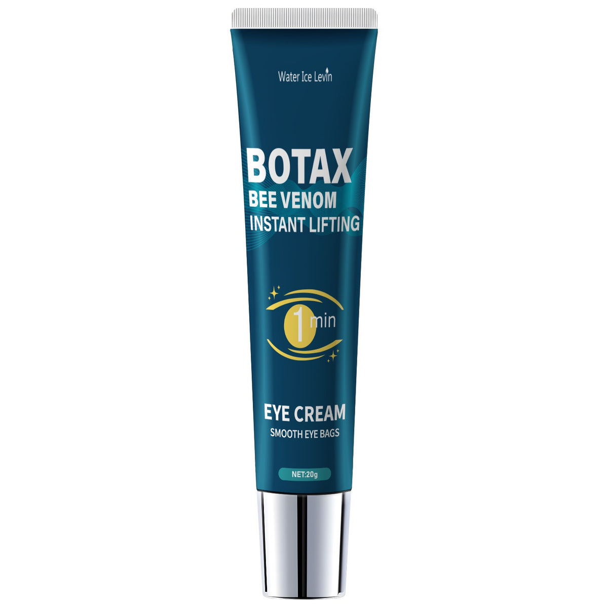 Retinol Hydrating Eye Cream 20g | Firming & Moisturizing Retinol Eye Cream Oasis Select