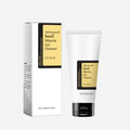 Snail Secretion Moisturizer Oasis Select Default Cleaning gel