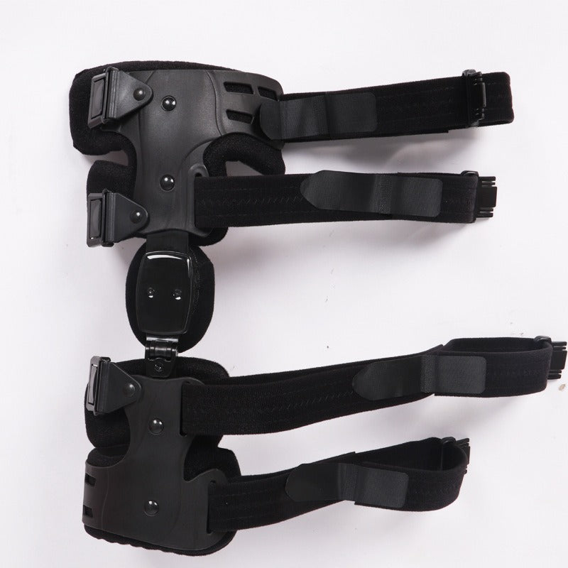 Lightweight Unilateral Knee Brace – Breathable Joint Support Knee Support Brace Oasis Select