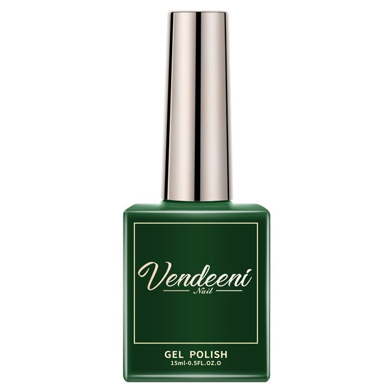 Cat's Eye Gel Polish – Aurora Chameleon Nail Art | 15mL Nail Gel Polish Oasis Select