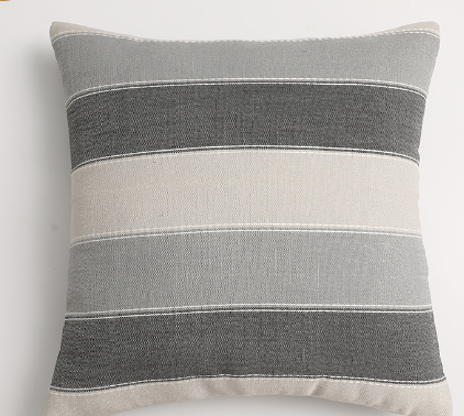 Color-Block Minimalist Pillowcase 45x45cm | Sofa & Bed Cover Decorative Pillowcase Oasis Select 3 pillow included