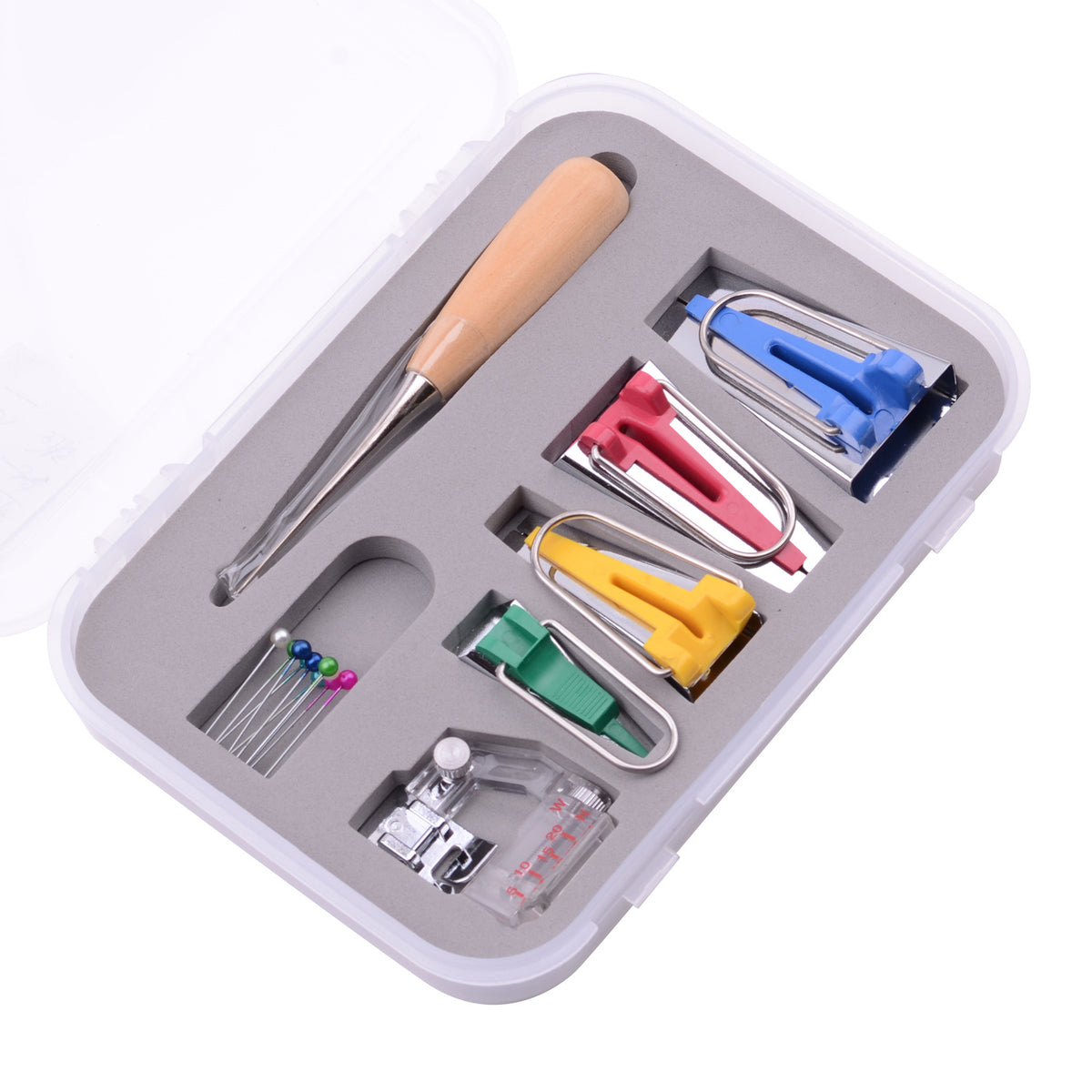 Electric Sewing Machine Accessory Belt Maker Kit Sewing Accessory Kit Oasis Select