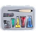 Electric Sewing Machine Accessory Belt Maker Kit Sewing Accessory Kit Oasis Select A