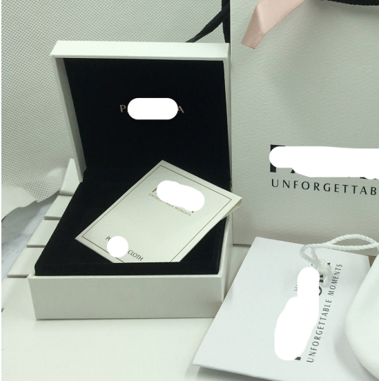 Elegant Jewelry Box for Bracelets, Rings & Earrings | Gift Jewelry Gift Box Oasis Select Bracelet box