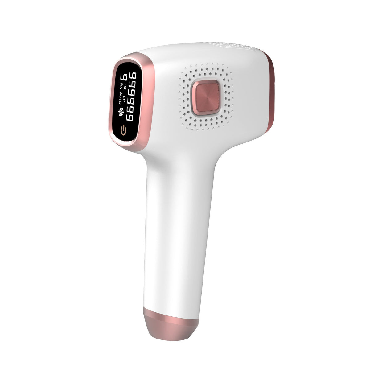 IPL Ice Cooling Hair Removal Device – 9 Gears, Full Body IPL Hair Removal Device Oasis Select Hair Removal Device-AU One Size