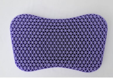 Pectin TPE Pressureless Pillow | Ergonomic Sleep & Neck Support Ergonomic Sleep Pillow Oasis Select