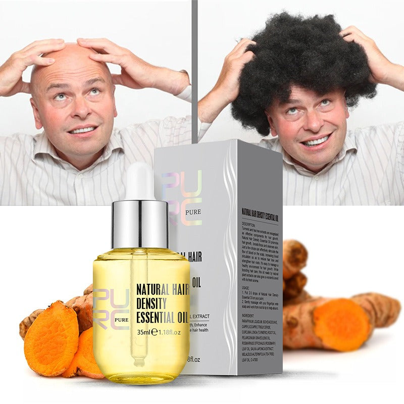 Nourishing & Repairing Hair Oil – Frizz Control & Growth Hair Treatment Oil Oasis Select