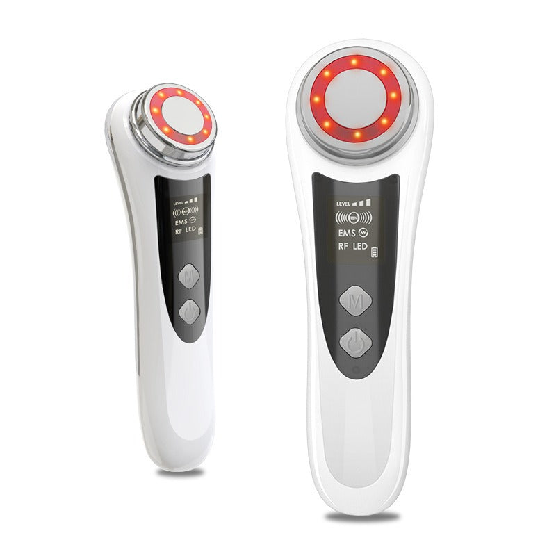 RF & IPL Home Facial Beauty Device | Anti-Aging Skin Tool Facial Beauty Device Oasis Select